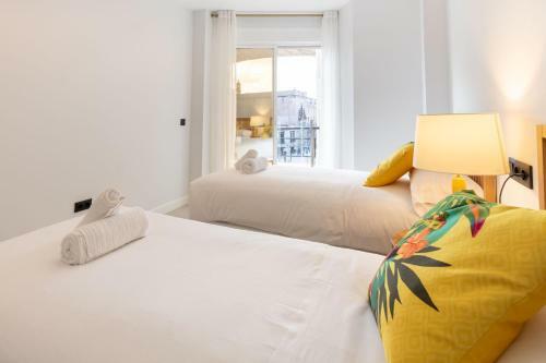 Apartamento Imagen Metrosol Deluxe By Valcambre