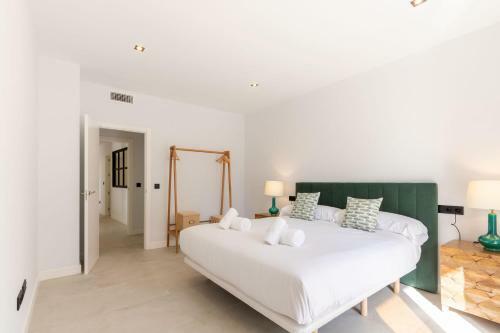 Apartamento Imagen Metrosol Deluxe By Valcambre