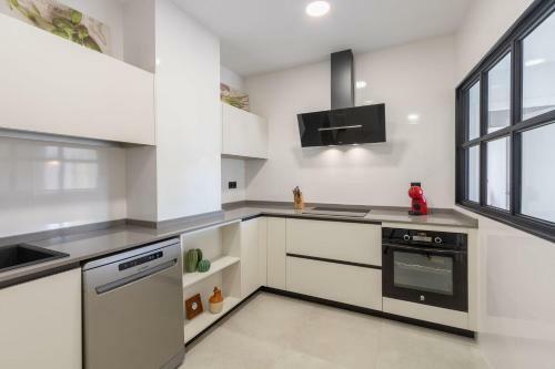 Apartamento Imagen Metrosol Deluxe By Valcambre
