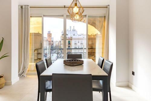 Apartamento Imagen Metrosol Deluxe By Valcambre