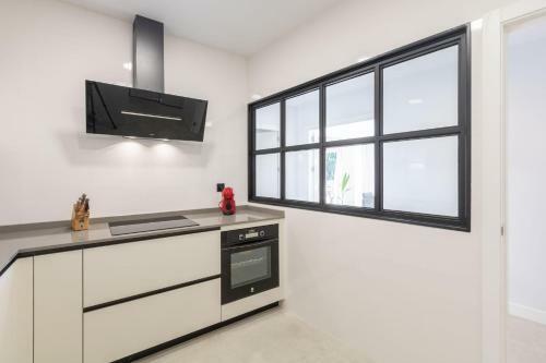 Apartamento Imagen Metrosol Deluxe By Valcambre