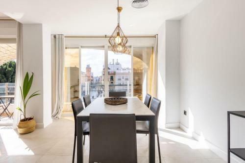 Apartamento Imagen Metrosol Deluxe By Valcambre