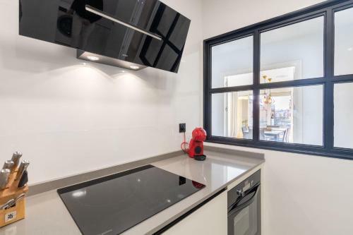 Apartamento Imagen Metrosol Deluxe By Valcambre