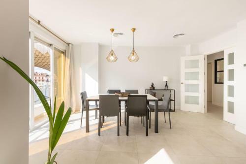 Apartamento Imagen Metrosol Deluxe By Valcambre