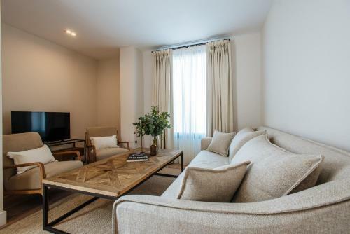 La Siller�a de Triana By Magno Apartments