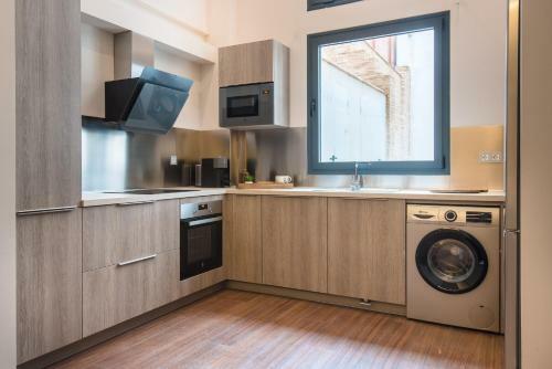 La Siller�a de Triana By Magno Apartments
