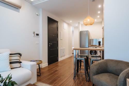 La Siller�a de Triana By Magno Apartments