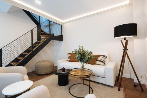 La Siller�a de Triana By Magno Apartments