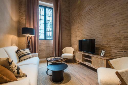 La Siller�a de Triana By Magno Apartments