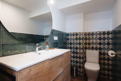 La Siller�a de Triana By Magno Apartments