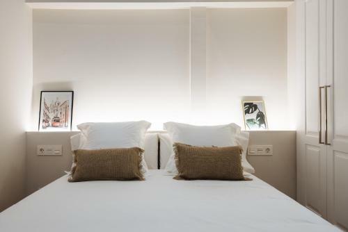 La Siller�a de Triana By Magno Apartments