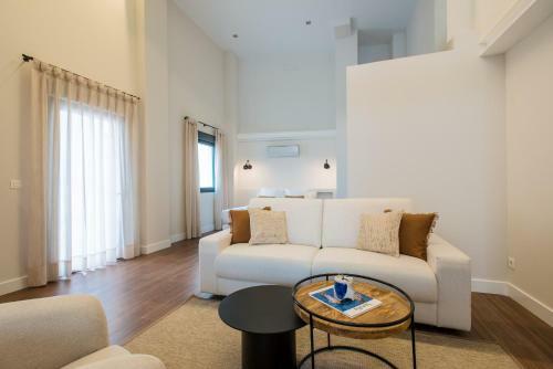 La Siller�a de Triana By Magno Apartments