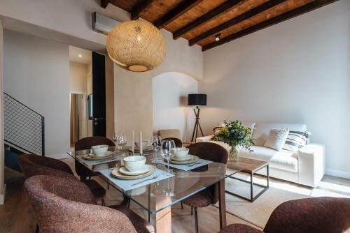 La Siller�a de Triana By Magno Apartments