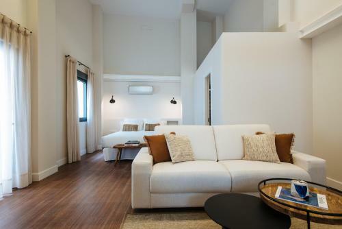 La Siller�a de Triana By Magno Apartments