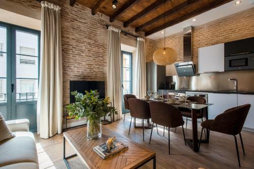 La Siller�a de Triana By Magno Apartments