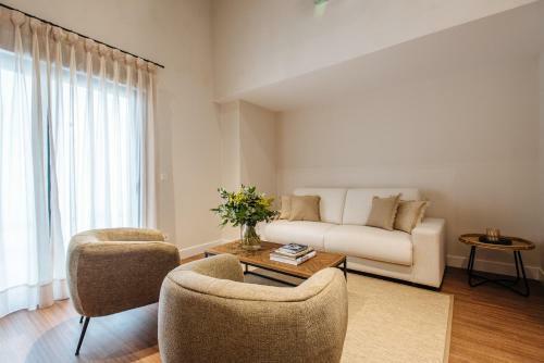 La Siller�a de Triana By Magno Apartments