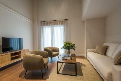La Siller�a de Triana By Magno Apartments