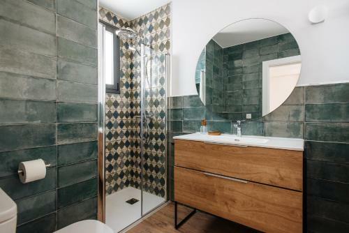 La Siller�a de Triana By Magno Apartments