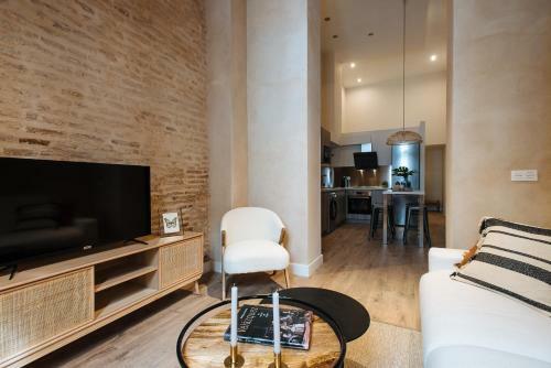 La Siller�a de Triana By Magno Apartments