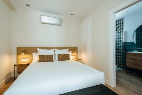 La Siller�a de Triana By Magno Apartments