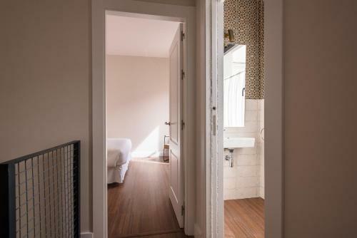 La Siller�a de Triana By Magno Apartments
