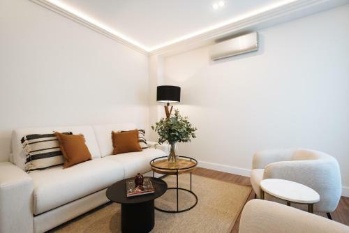 La Siller�a de Triana By Magno Apartments