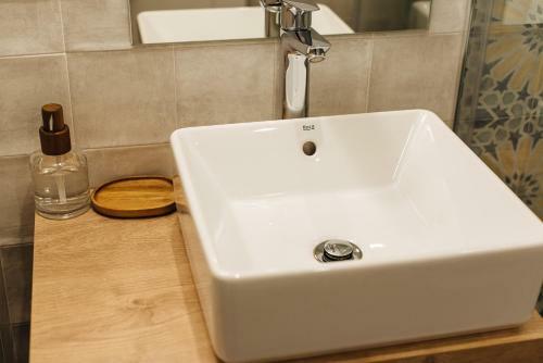 La Siller�a de Triana By Magno Apartments