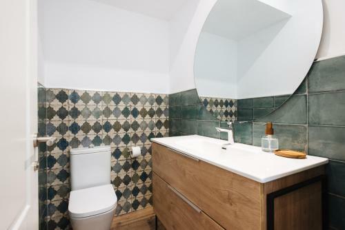 La Siller�a de Triana By Magno Apartments