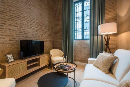 La Siller�a de Triana By Magno Apartments