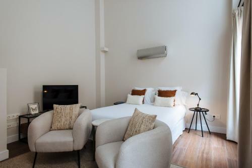 La Siller�a de Triana By Magno Apartments