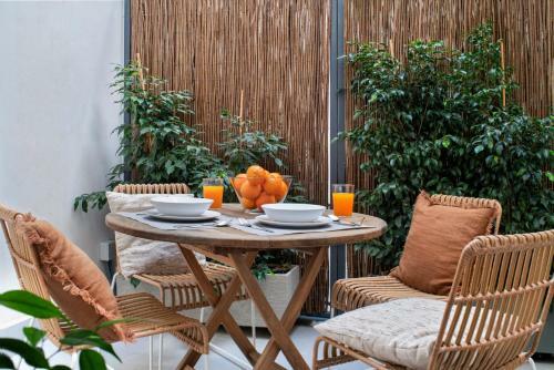 La Siller�a de Triana By Magno Apartments