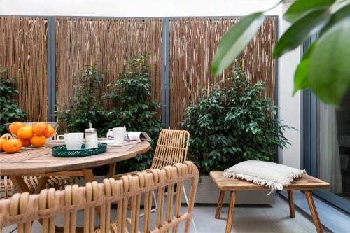 La Siller�a de Triana By Magno Apartments