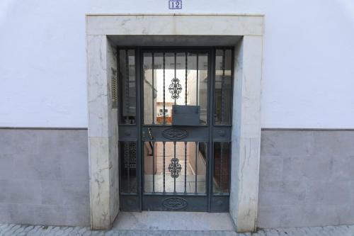 Apartamento Rentalsevilla Disfrutando En Triana
