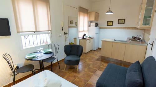 Apartamento Rentalsevilla Disfrutando En Triana