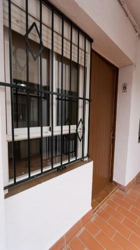 Apartamento Rentalsevilla Disfrutando En Triana