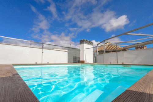 Apartamento Genteel Home Goyeneta