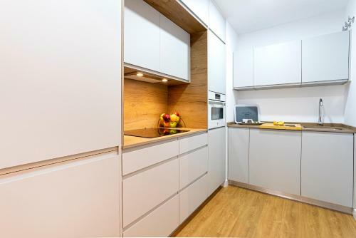 Apartamento Genteel Home Goyeneta