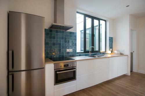 Apartamento O'donnell Place, �tico En El Centro de Sevilla