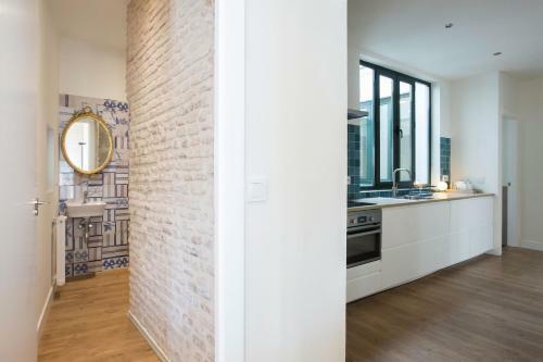 Apartamento O'donnell Place, �tico En El Centro de Sevilla