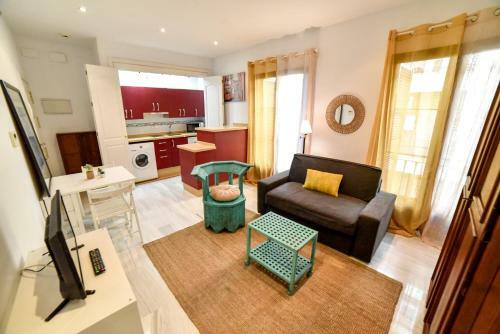 New! City Centre Apartment