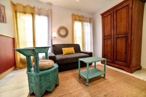 New! City Centre Apartment