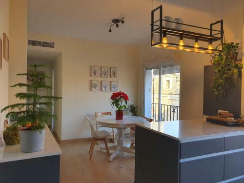 Apartamento Luz De Sevilla Free Parking