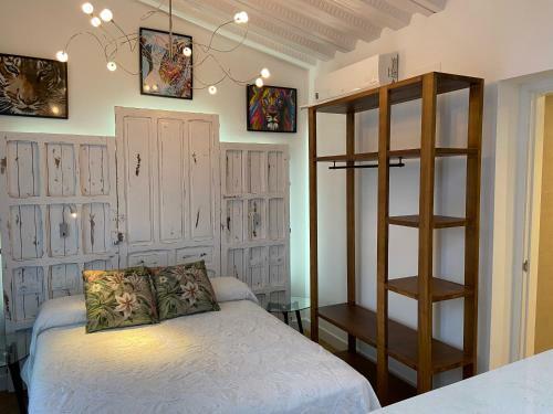 Apartamento Casa Naia Santa Rufina 7