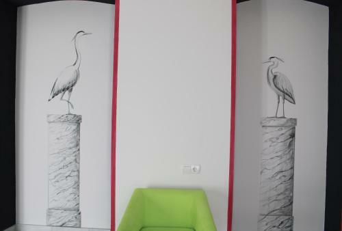 Apartamento Ritual Alameda Suites