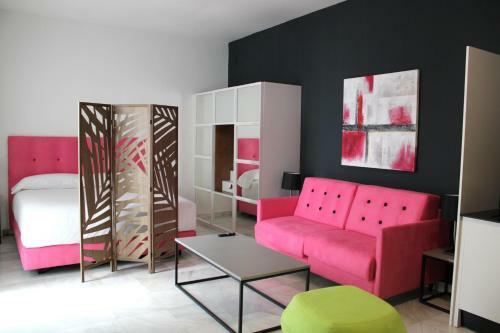 Apartamento Ritual Alameda Suites