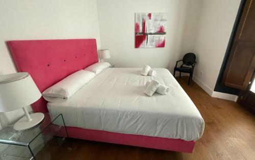 Apartamento Ritual Alameda Suites
