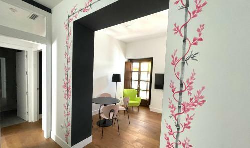 Apartamento Ritual Alameda Suites