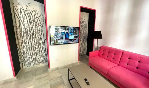 Apartamento Ritual Alameda Suites