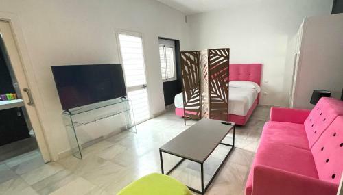 Apartamento Ritual Alameda Suites