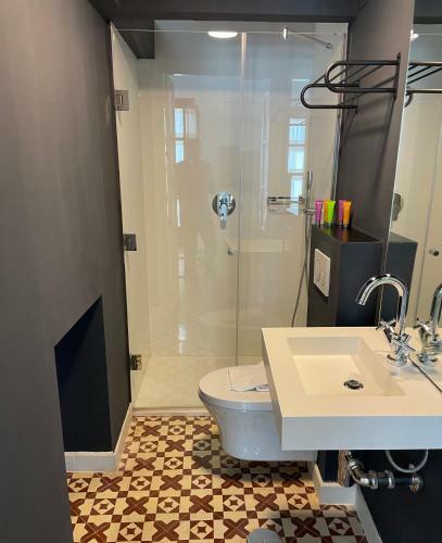 Apartamento Ritual Alameda Suites